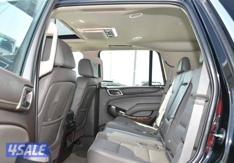 جي ام سي يوكن دينالي 2016 وكاله البحرين تصدير الى الكويت اقرا العلان3