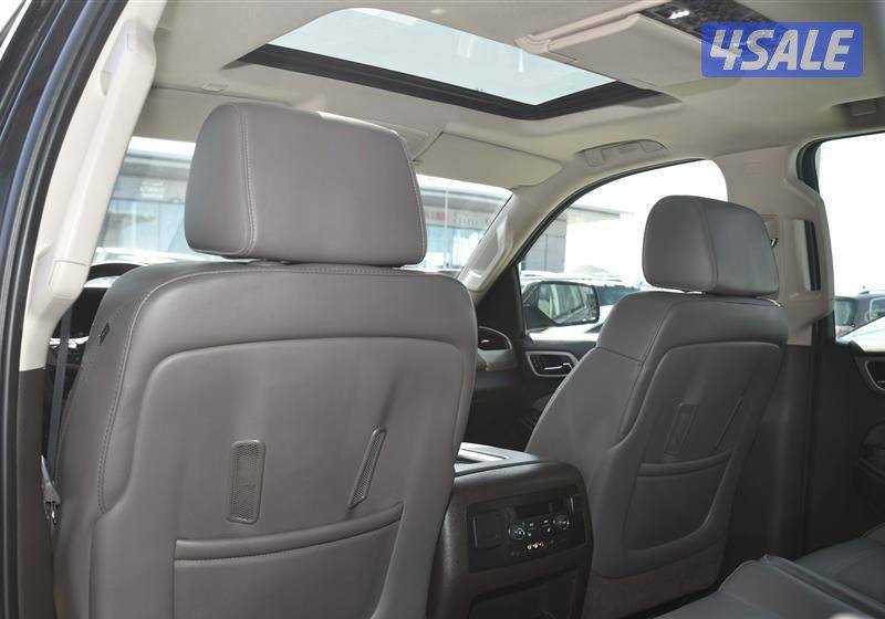 جي ام سي يوكن دينالي 2016 وكاله البحرين تصدير الى الكويت اقرا العلان7