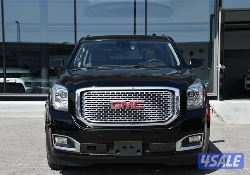 جي ام سي يوكن دينالي 2016 وكاله البحرين تصدير الى الكويت اقرا العلان8