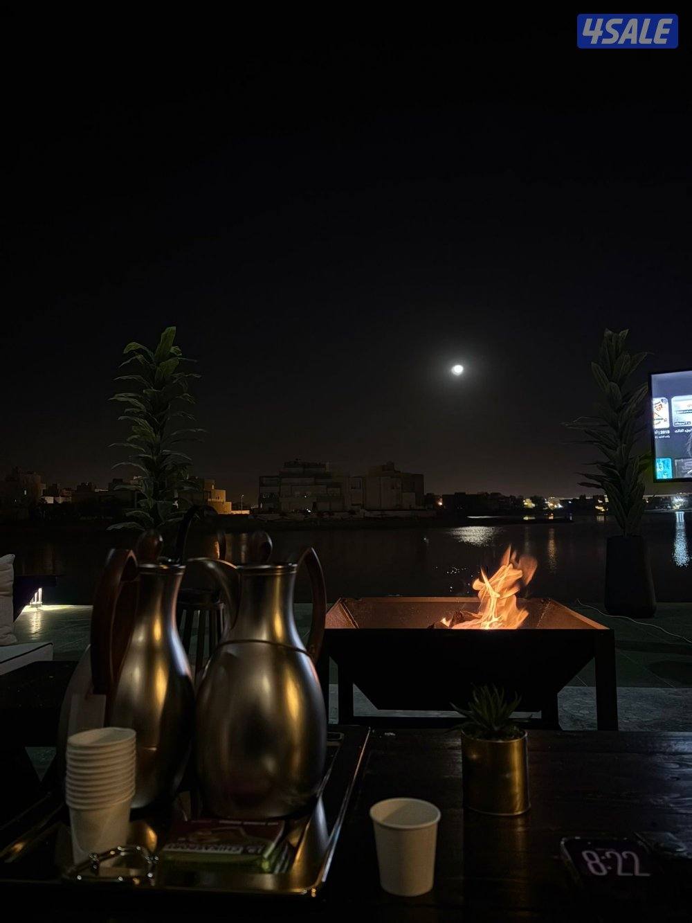 للايجار شاليه بالخيران برايفت15