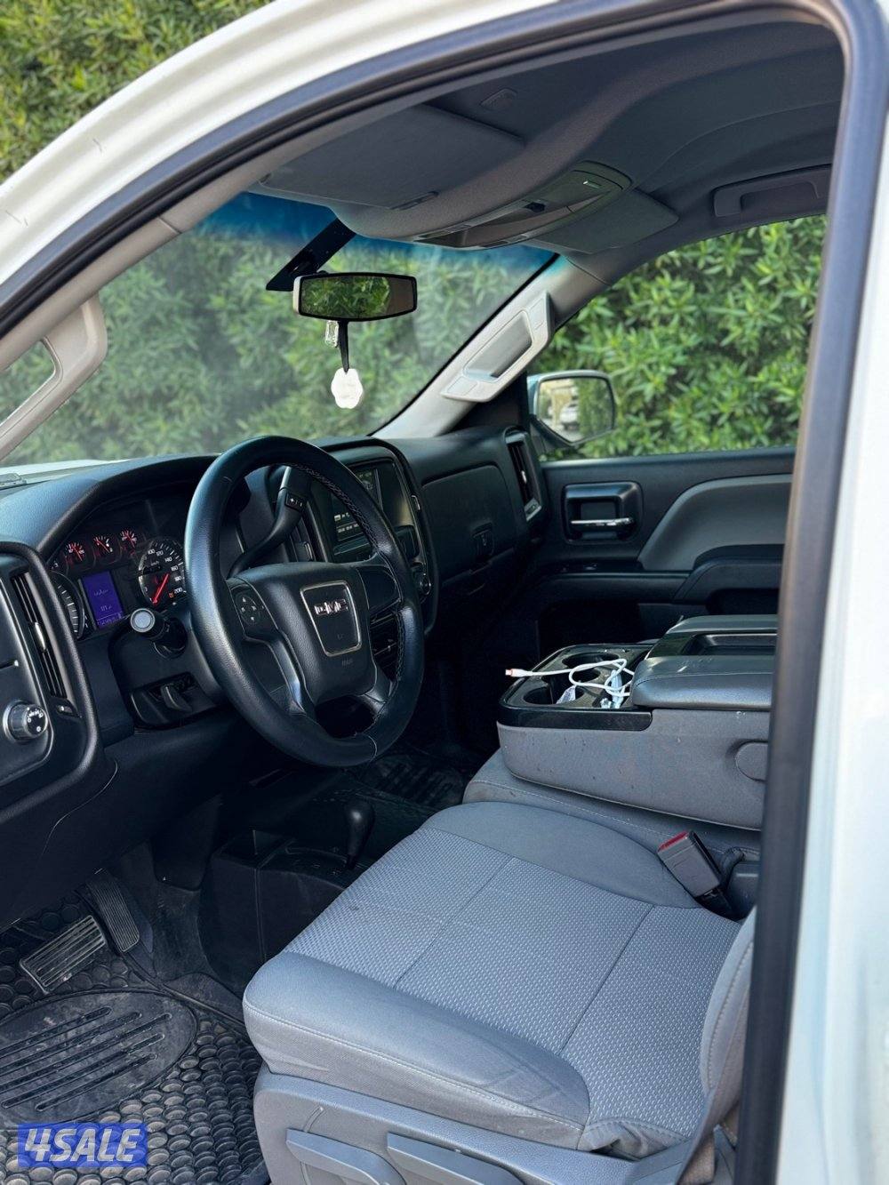 وانيت HD  ماشي 1453