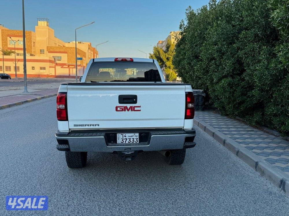 وانيت HD  ماشي 1455