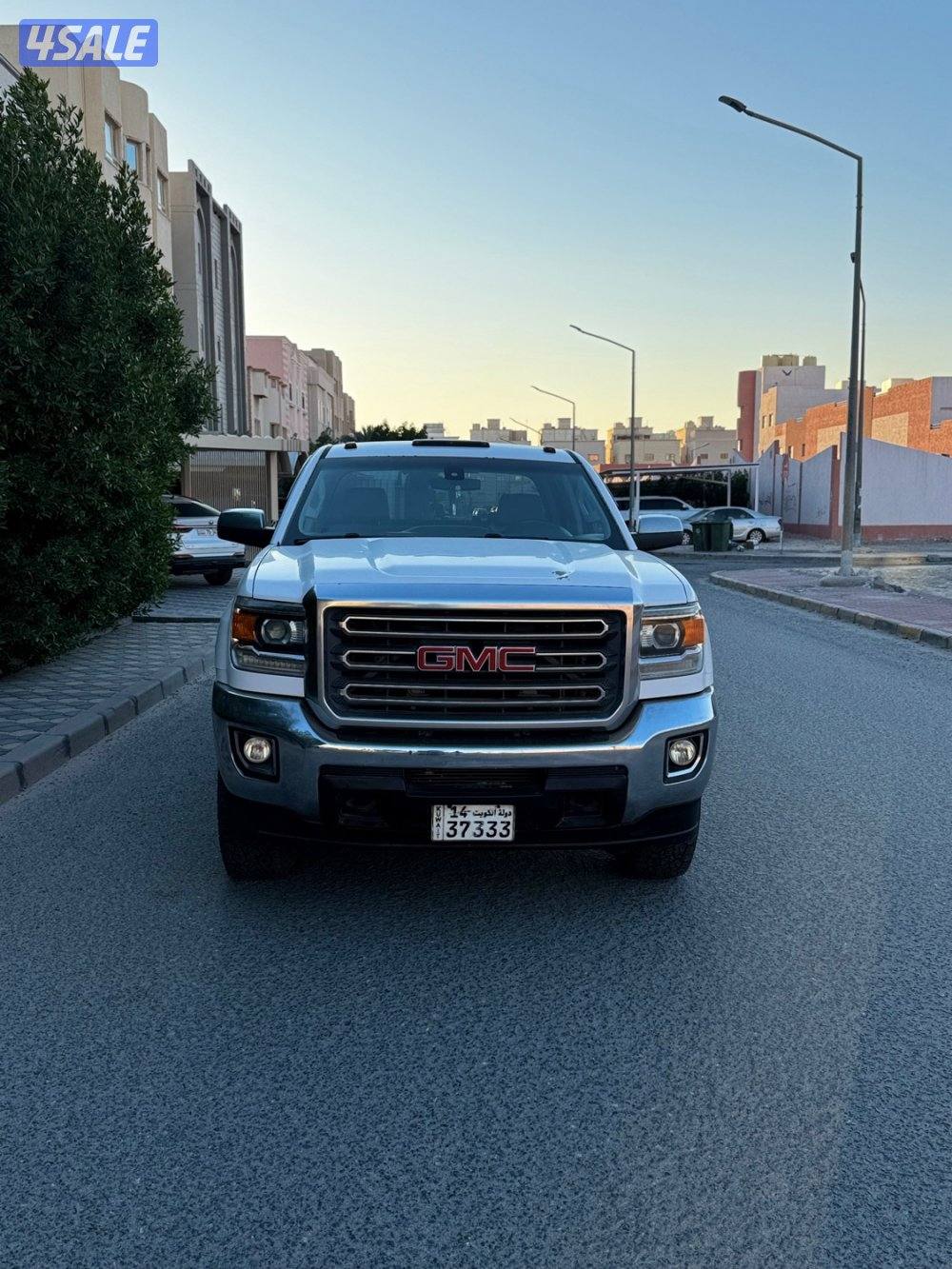 وانيت HD  ماشي 1456