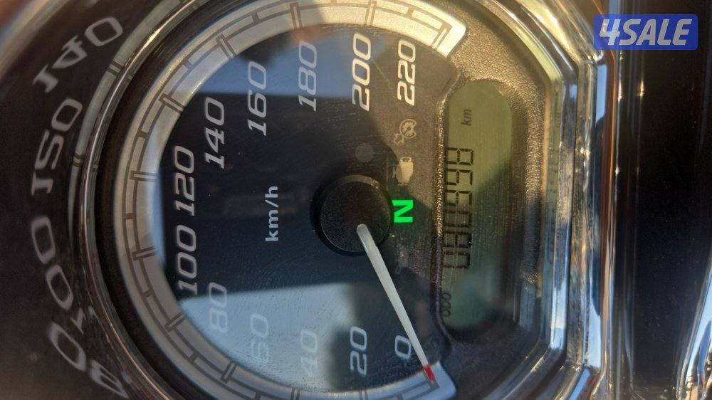 هارلي ديفيدسون الترا3