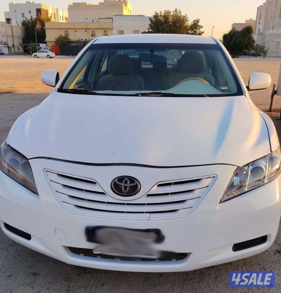 Toyota Camry 2008 for Sale0