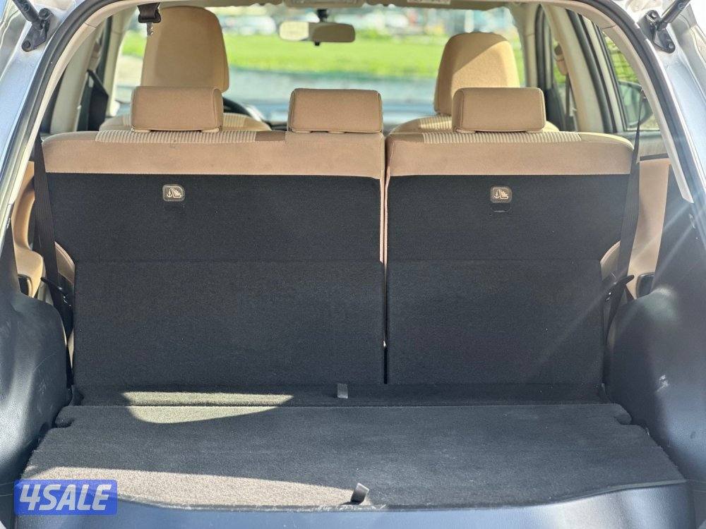 للبيع تويوتا راف فور ماشي ١٥٦ الف كيلو6