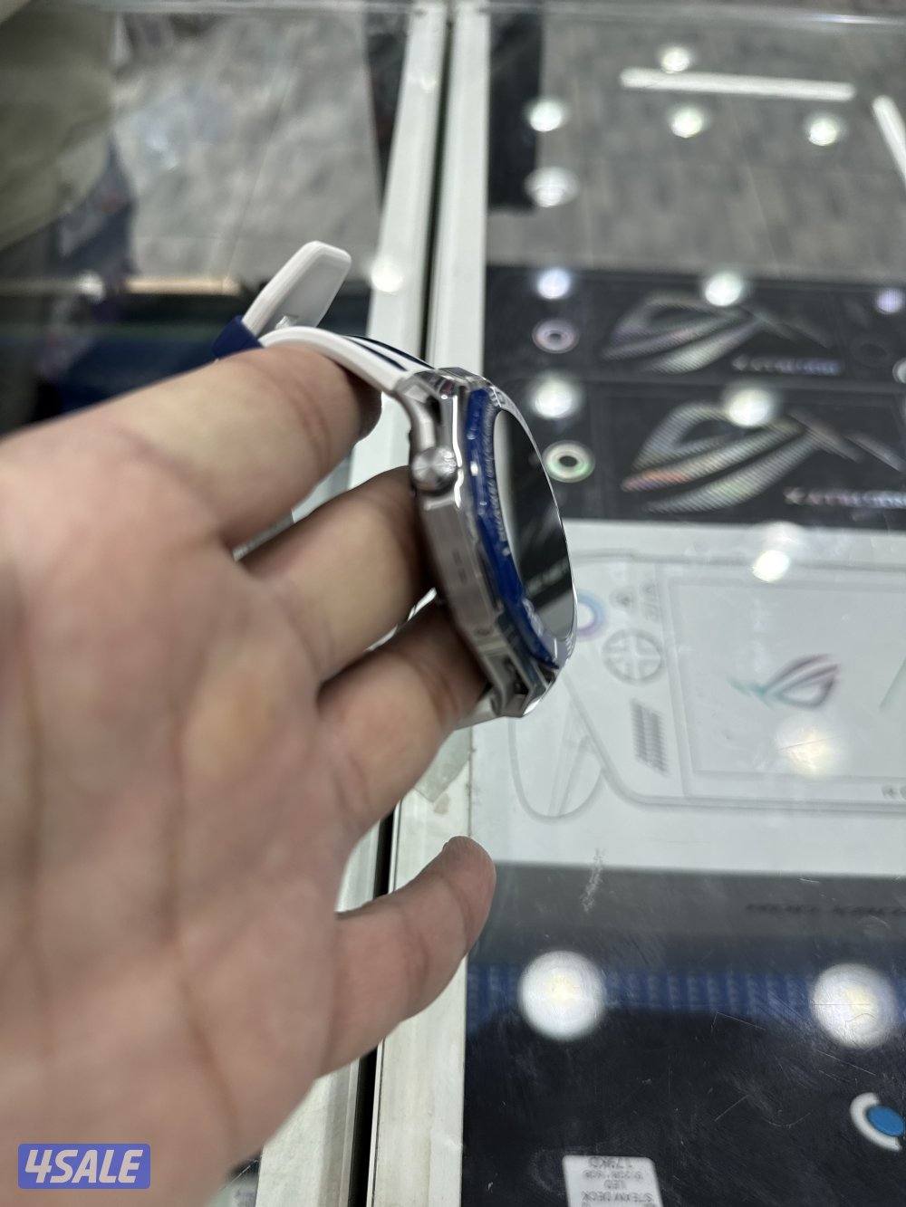 Huawei watch ultimate 23