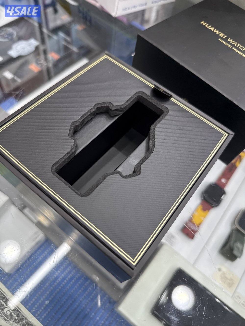 Huawei watch ultimate 24