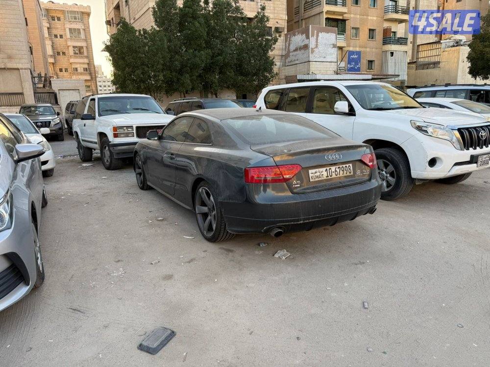 كيا سورينتو ١٥ + اودي ١١1