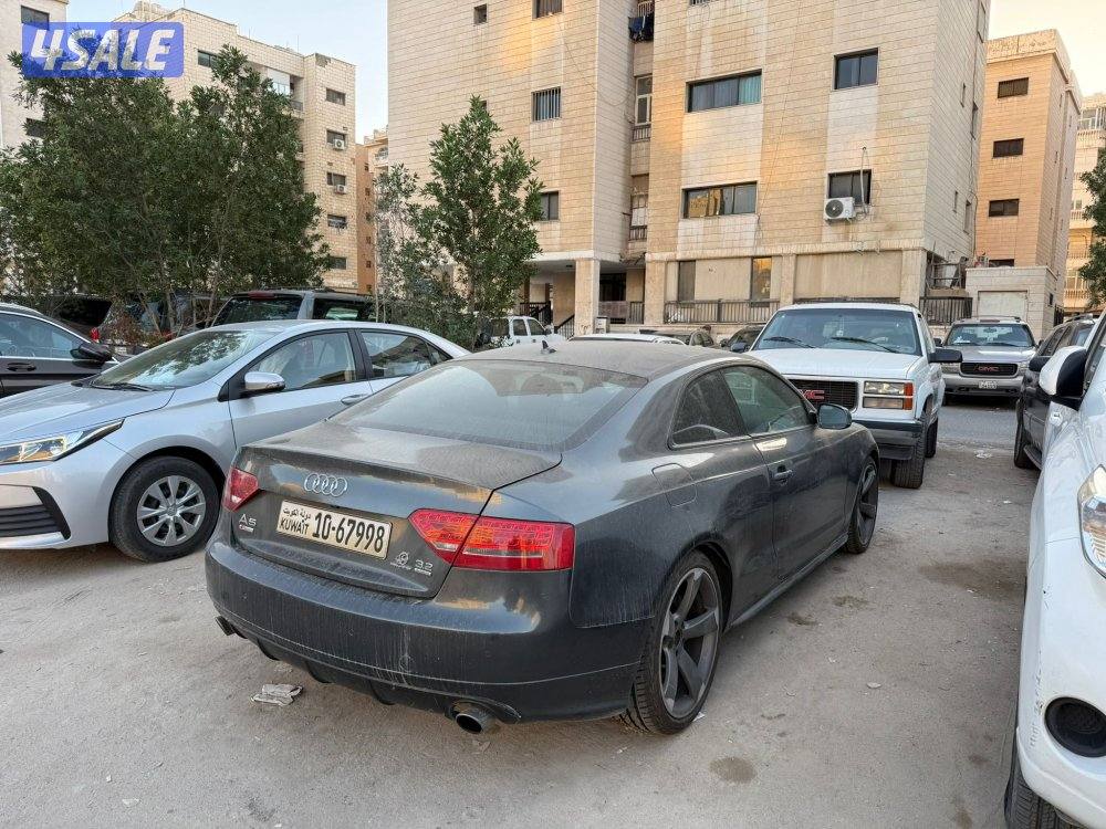 كيا سورينتو ١٥ + اودي ١١4