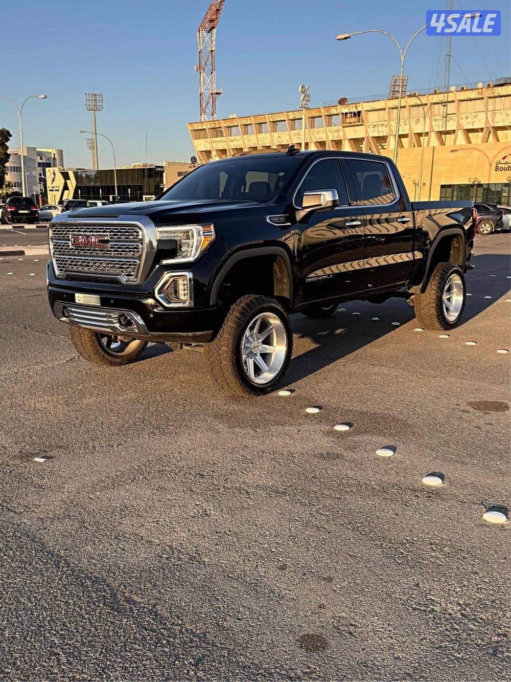 سييرا دينالي ٢٠٢٠0