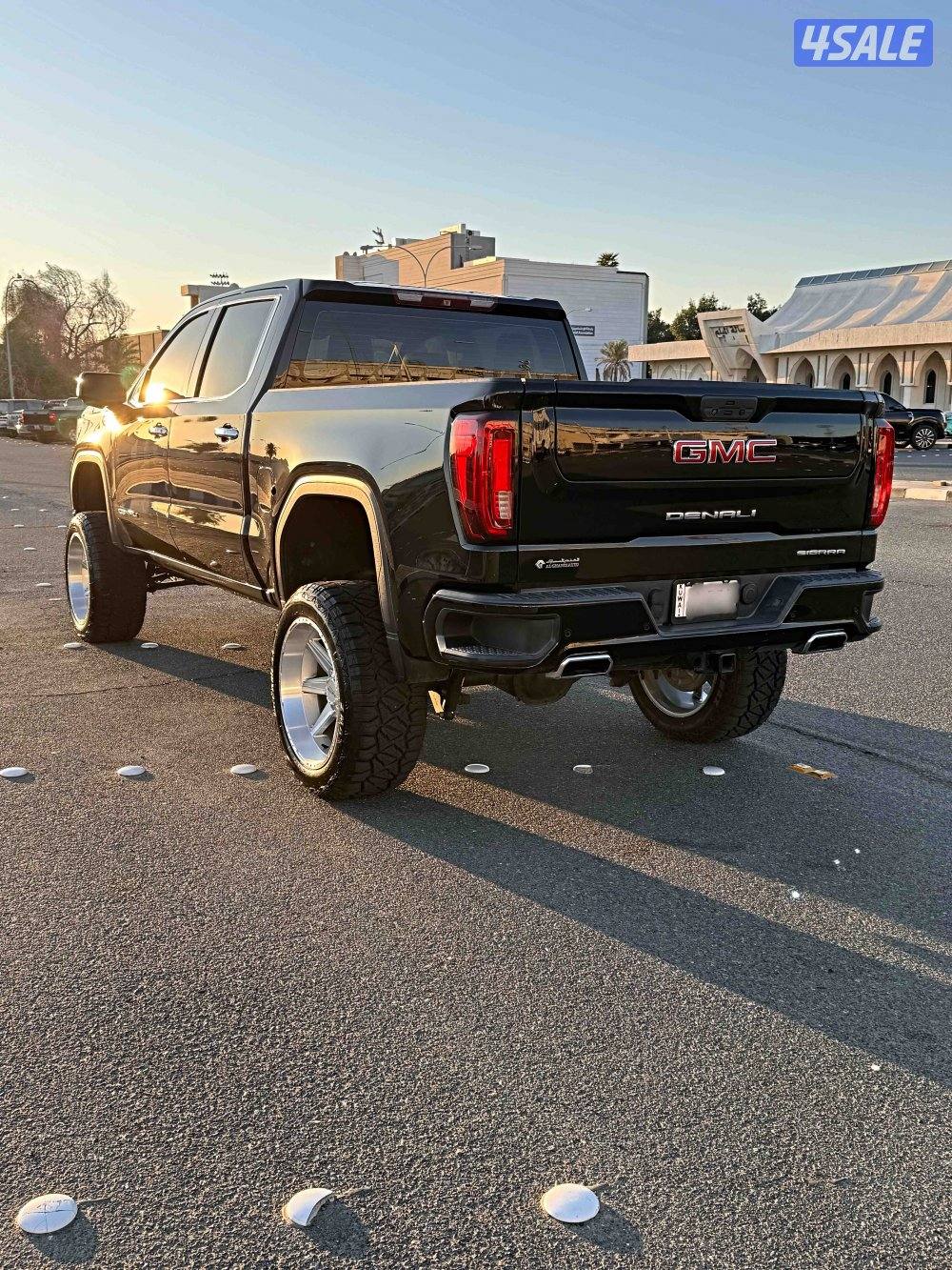 سييرا دينالي ٢٠٢٠2