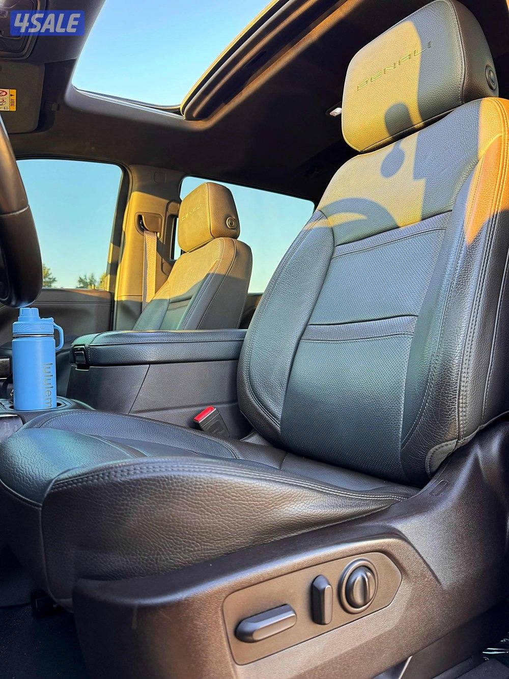 سييرا دينالي ٢٠٢٠3