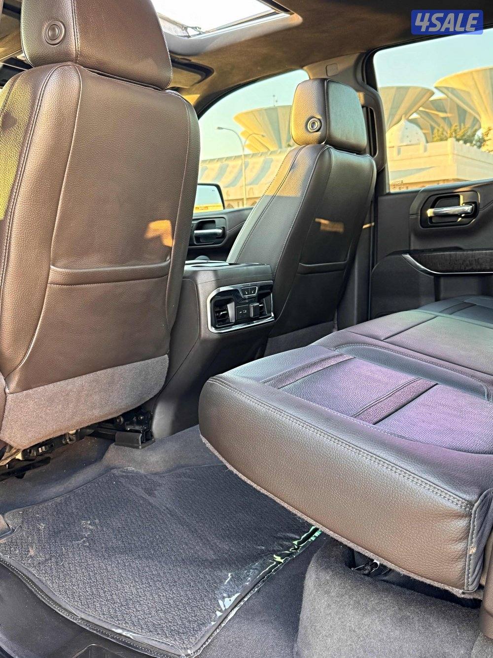 سييرا دينالي ٢٠٢٠4