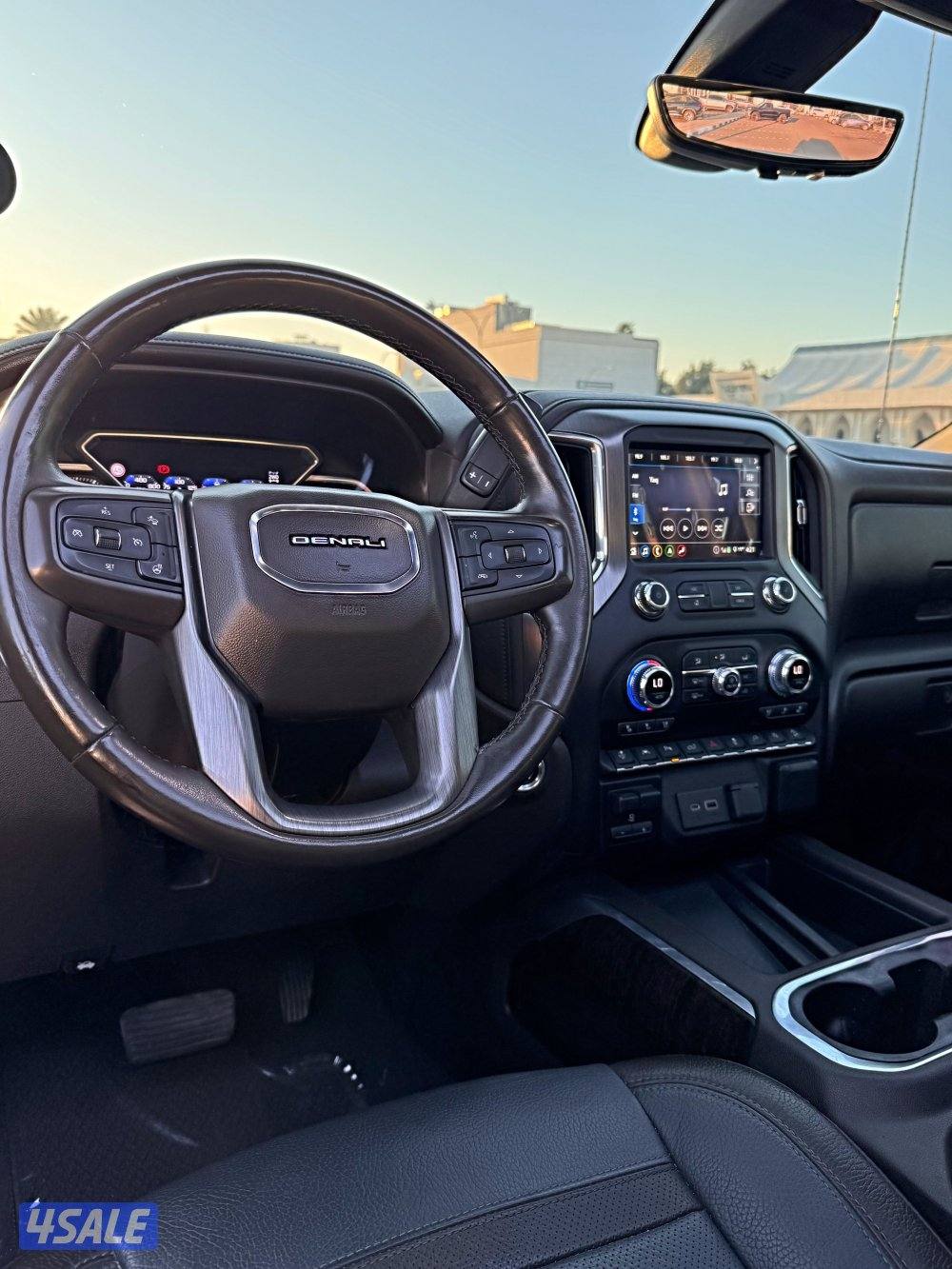 سييرا دينالي ٢٠٢٠7