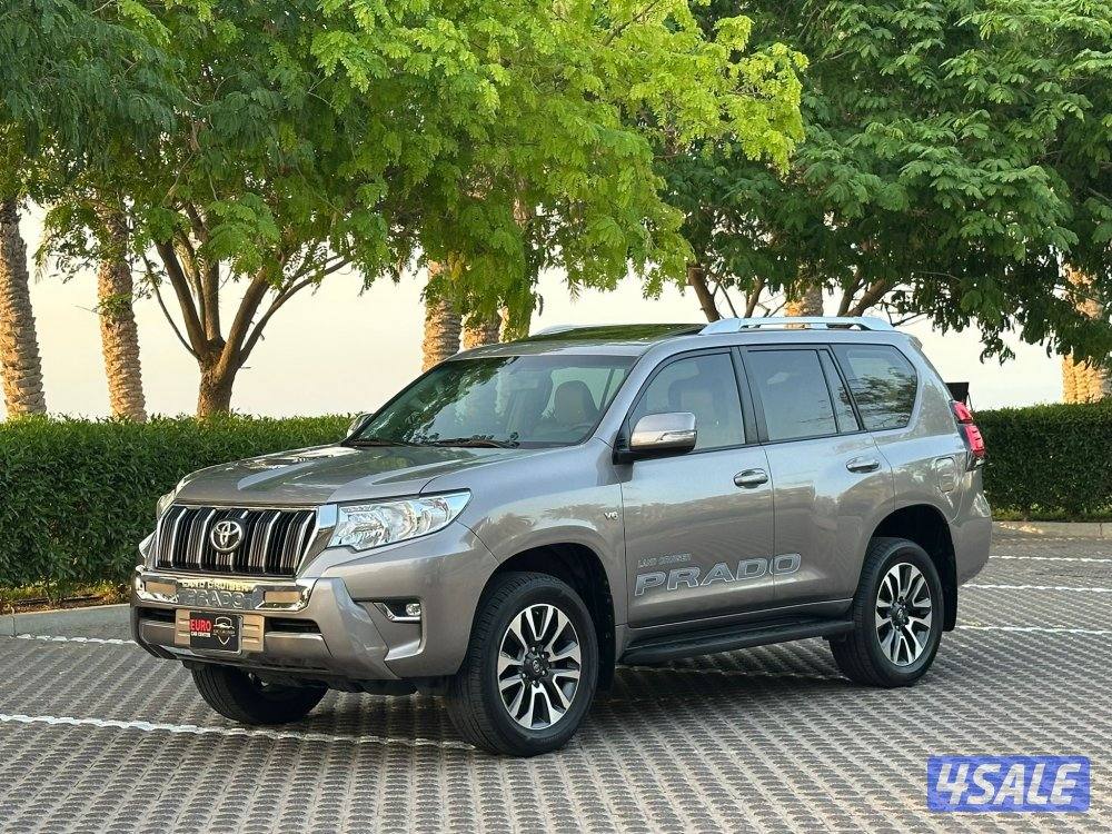 برادو TXL وكاله كامل المواصفات3