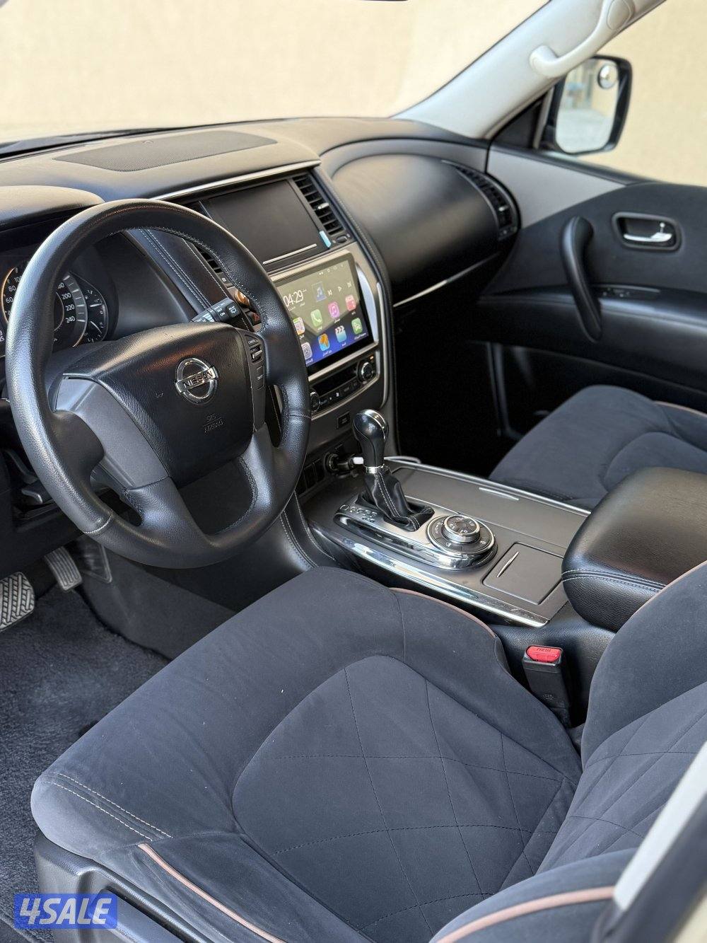 باترول 2016 SE5