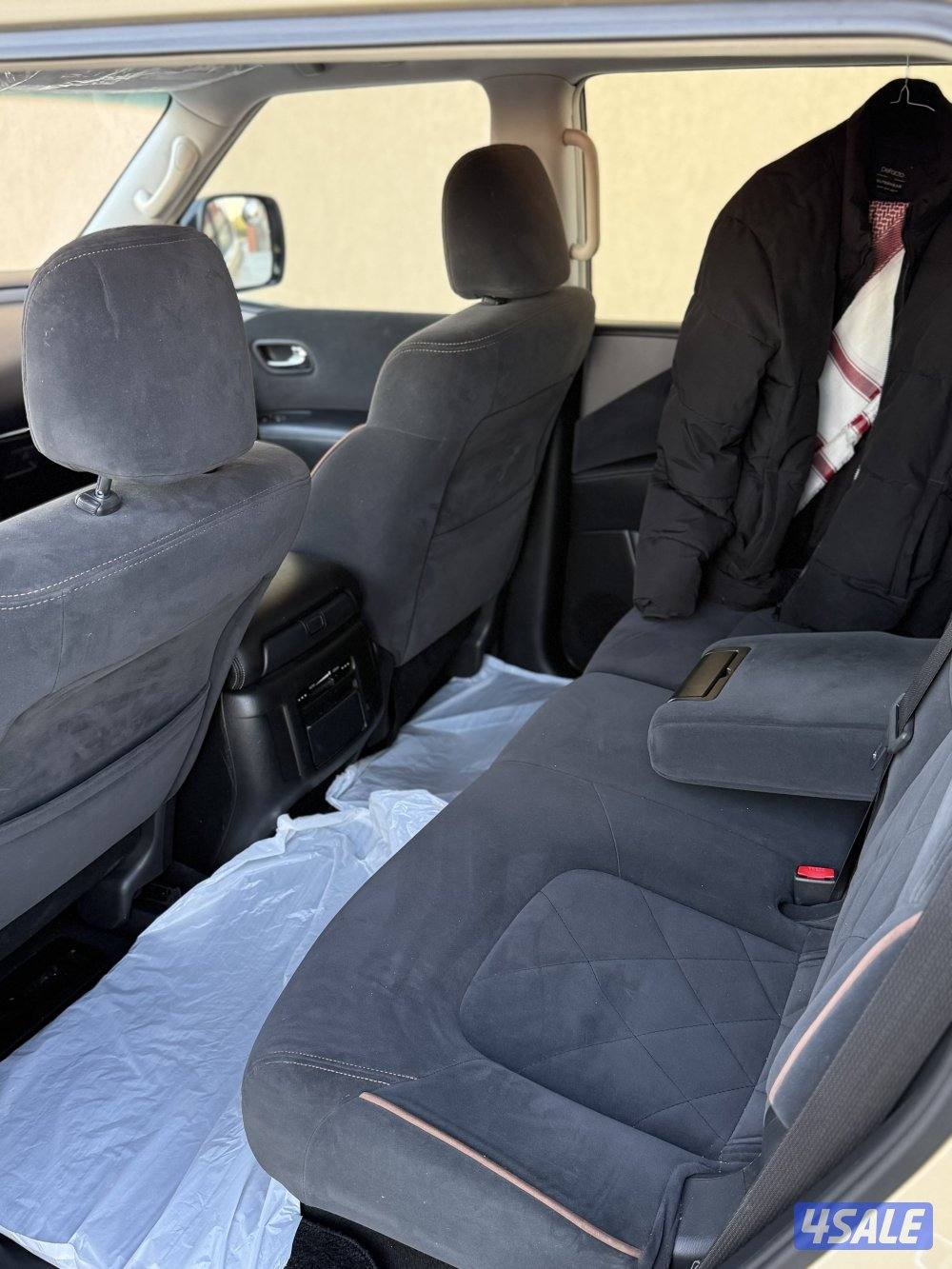 باترول 2016 SE6