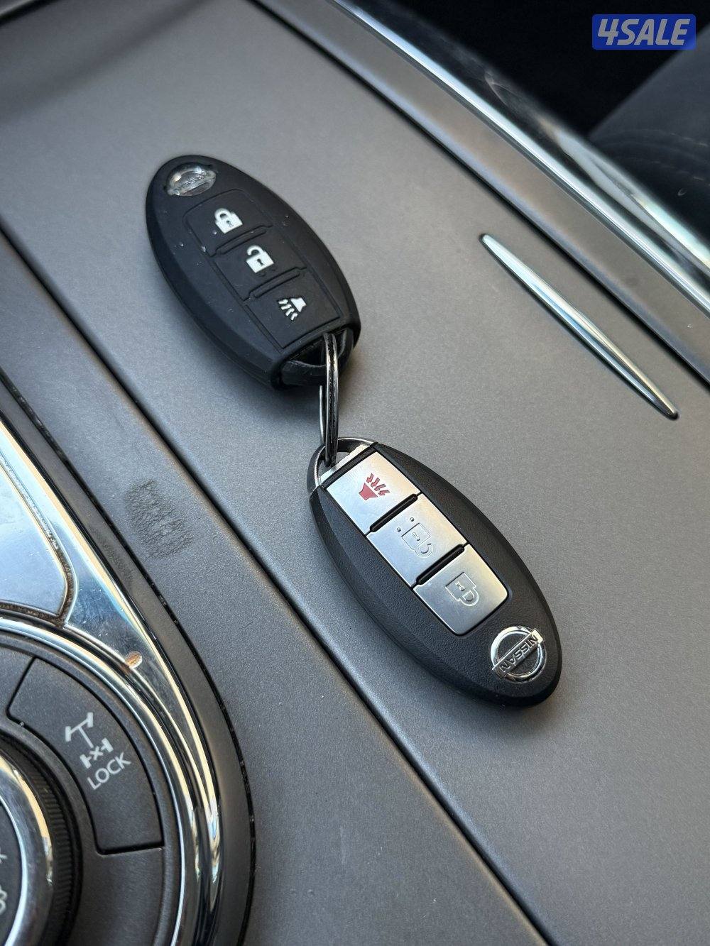 باترول 2016 SE7