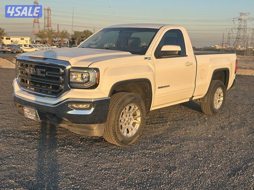 للبيع سييرا Z7120170