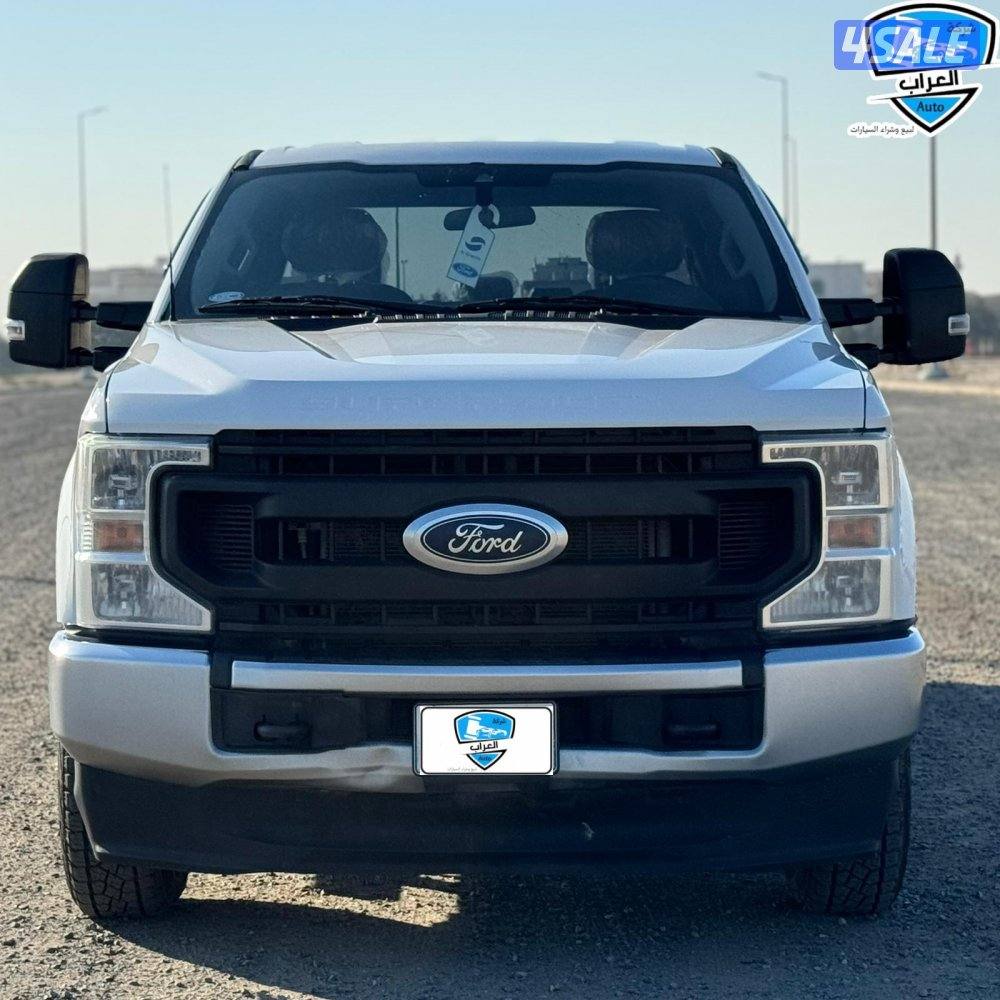 فورد F250 غمارتين 20221