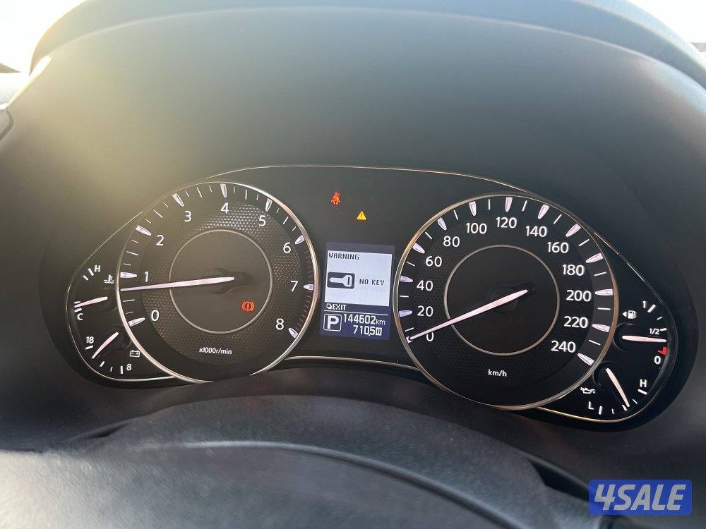 للبيع باترول بلاتينيوم 20199