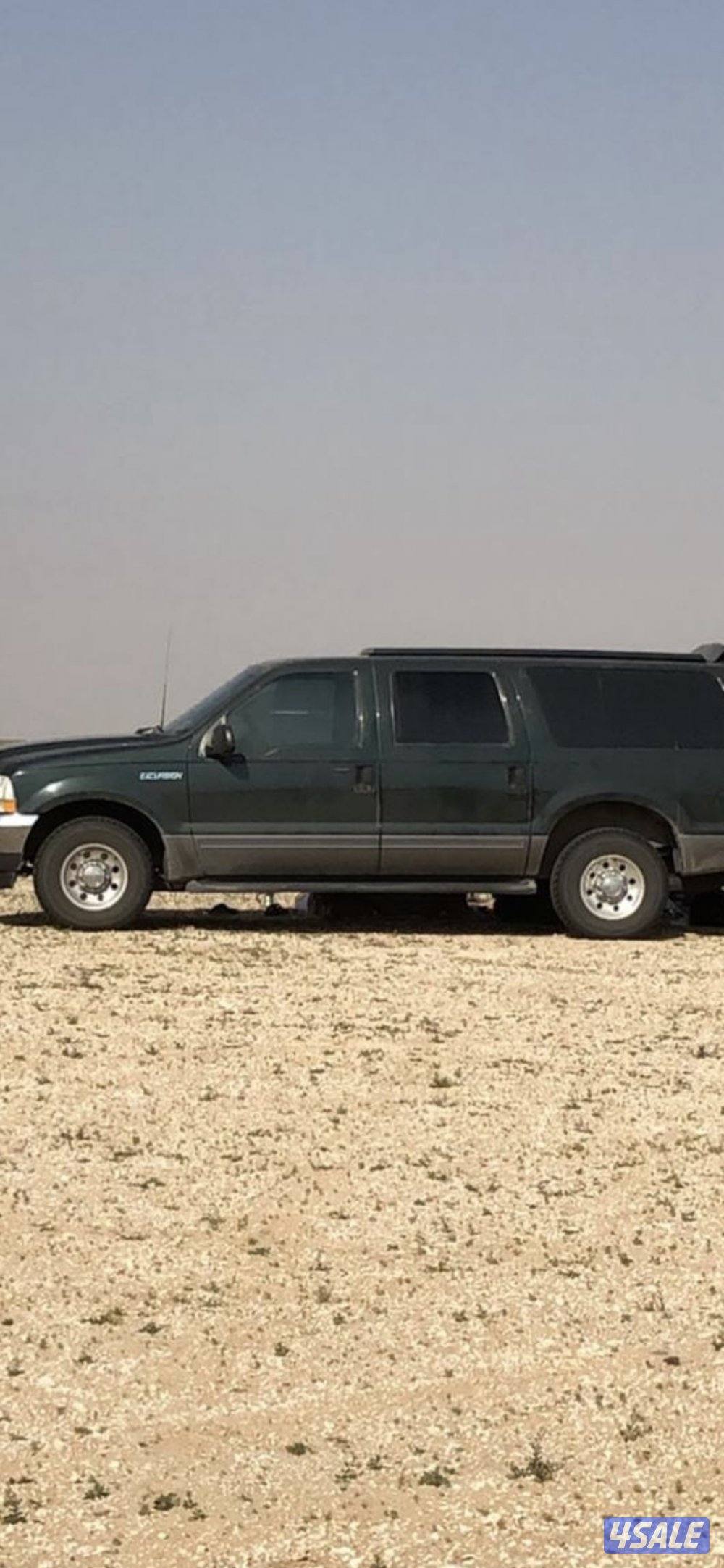 للبيع سيارتين 1- فورد فكتوريا 2- فورد اكسكيرجن1