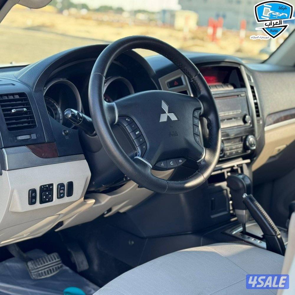 باجيرو  2022 صبغ الوكالة4