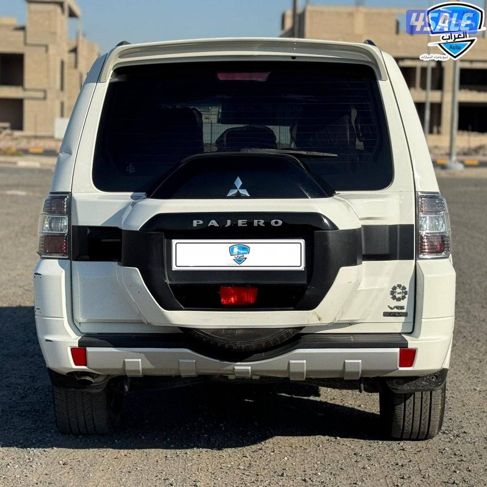 باجيرو  2022 صبغ الوكالة8