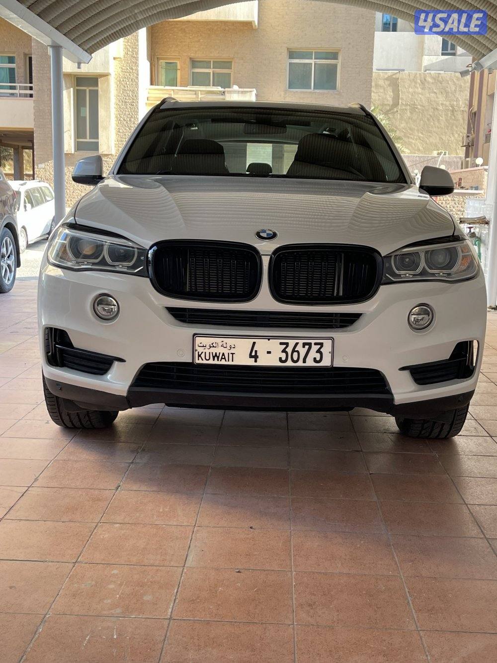 للبيع BMW x50