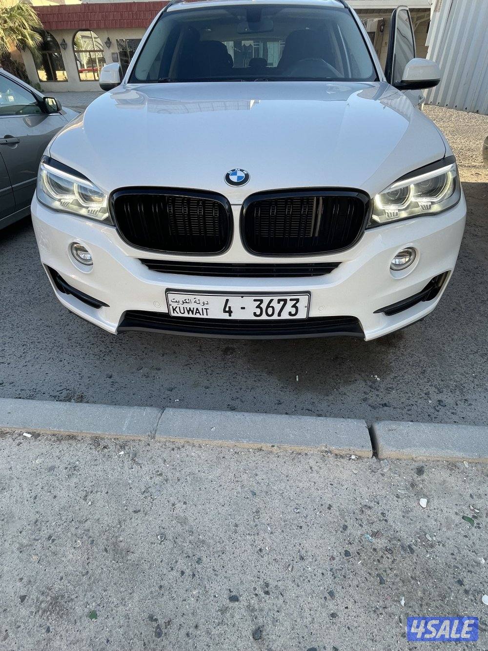 للبيع BMW x57