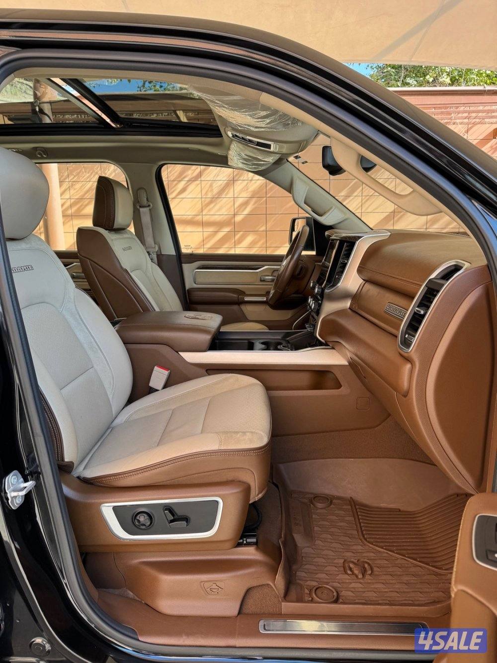 رام لارامي 2019 بحالة الوكاله.7