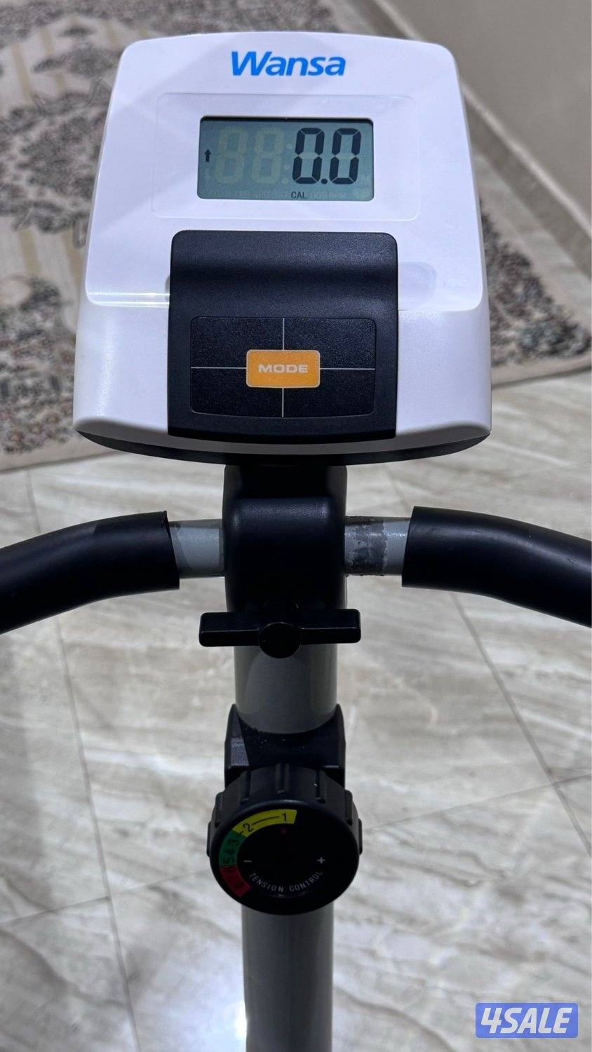 للبيع دراجة تمارين0