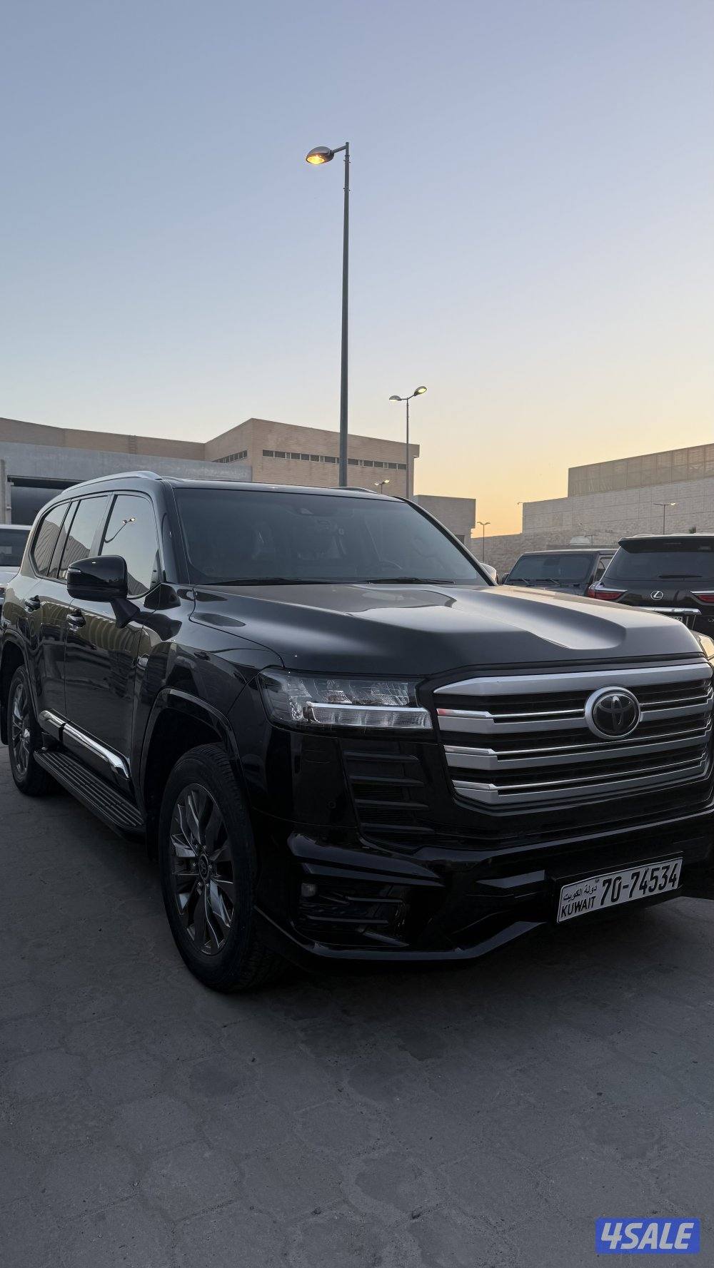 لاند 2023 اعلى درجه2