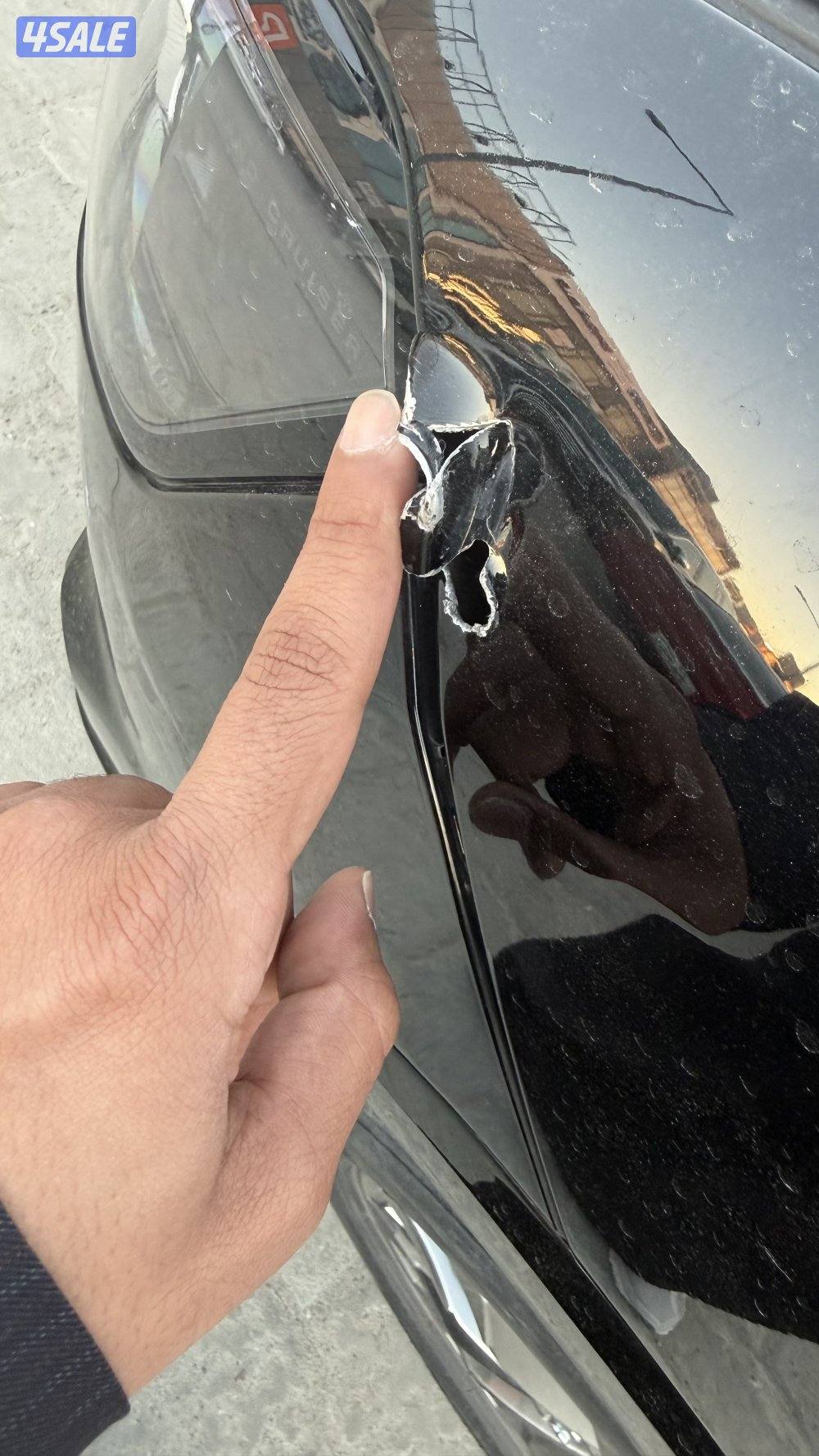 لاند 2023 اعلى درجه5