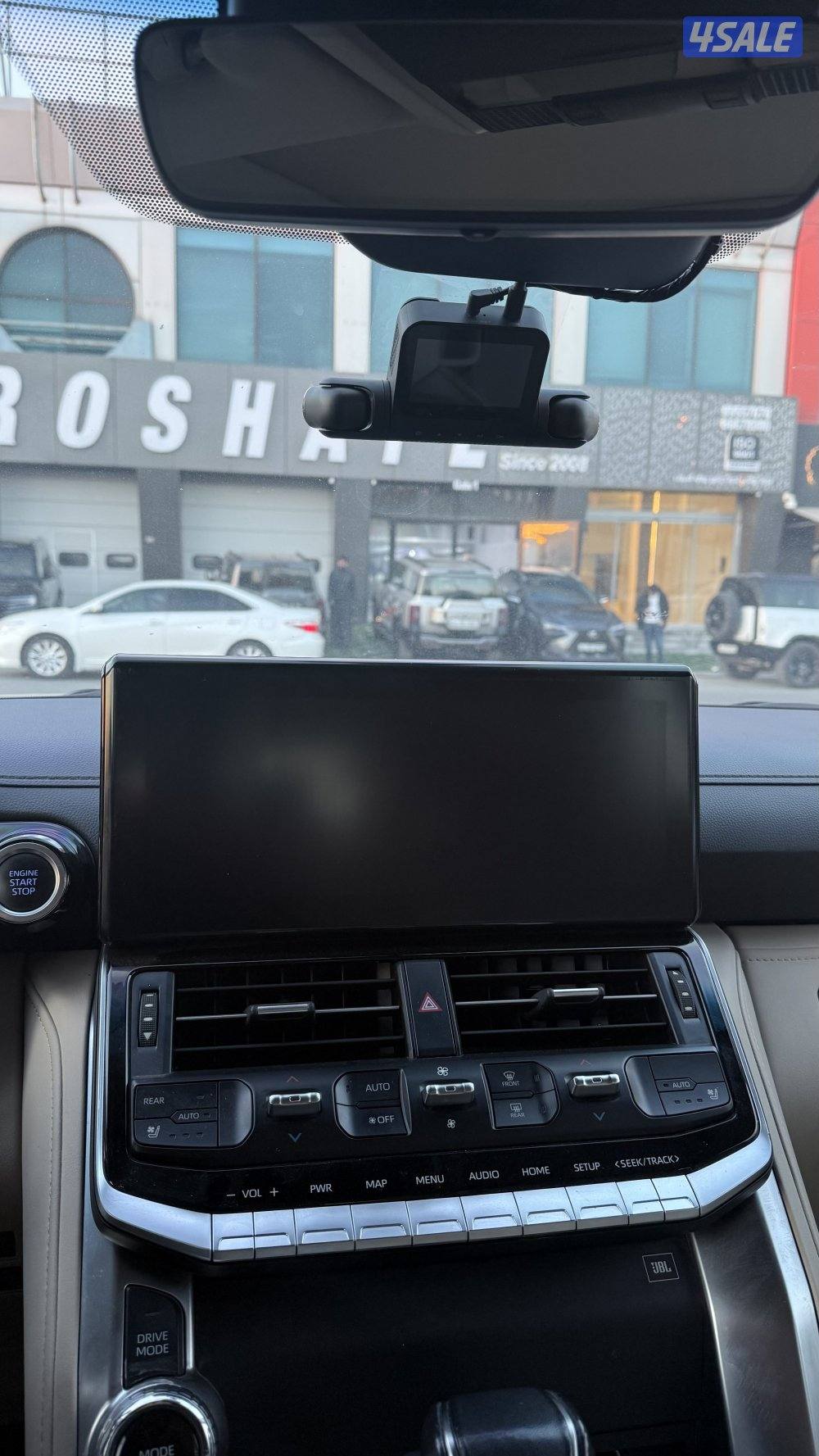 لاند 2023 اعلى درجه9