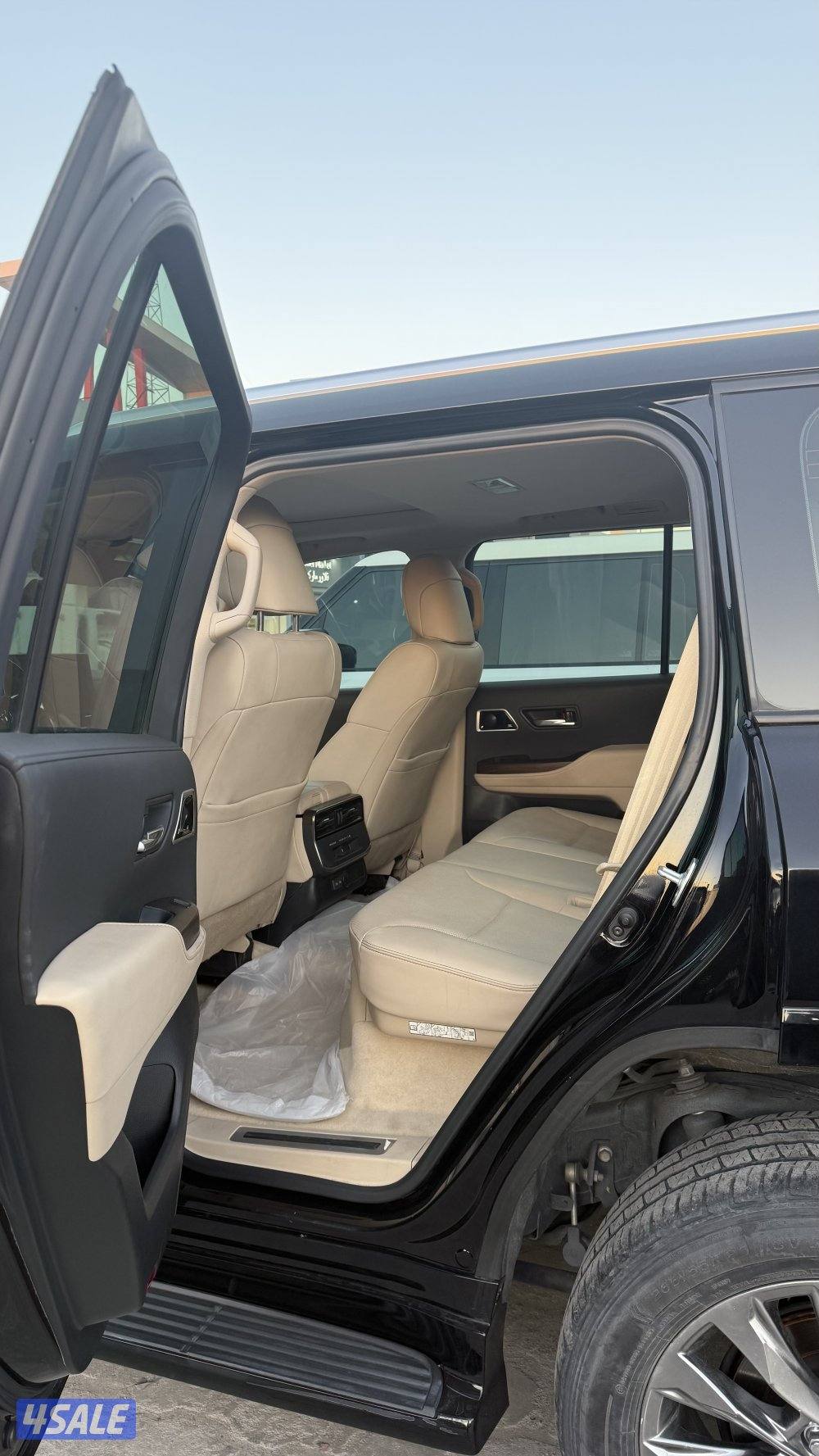 لاند 2023 اعلى درجه10