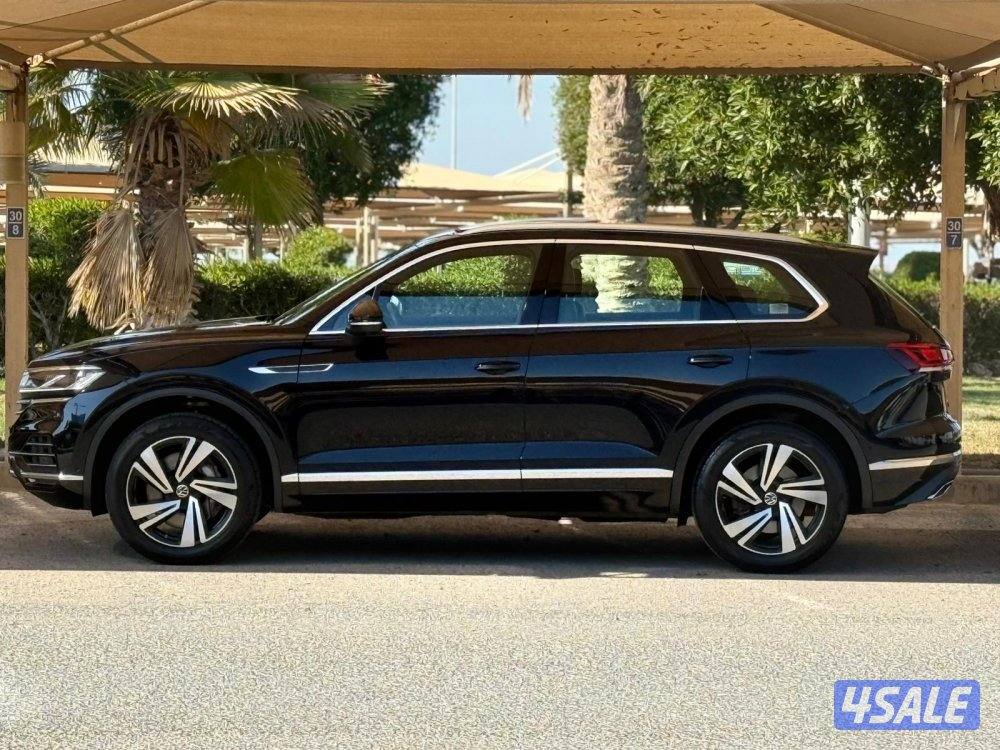 للبيع : طوارق موديل : 2022 عداد : 50 الف1