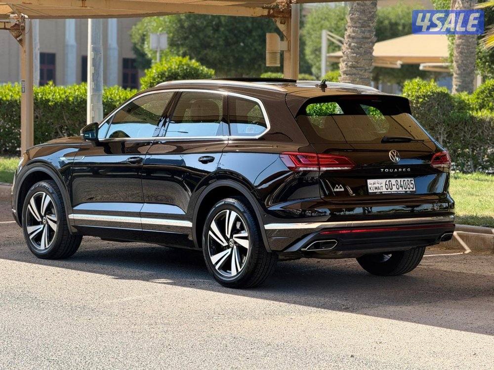 للبيع : طوارق موديل : 2022 عداد : 50 الف2