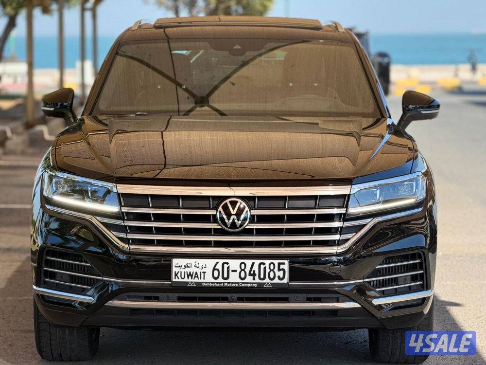 للبيع : طوارق موديل : 2022 عداد : 50 الف4