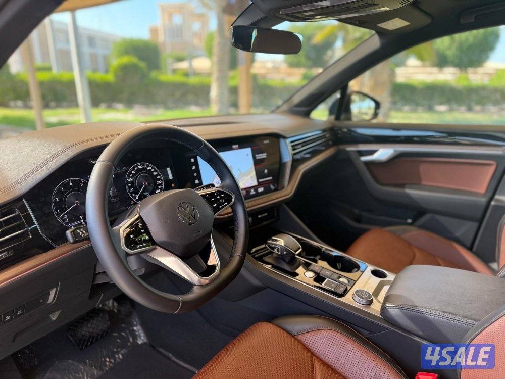 للبيع : طوارق موديل : 2022 عداد : 50 الف7