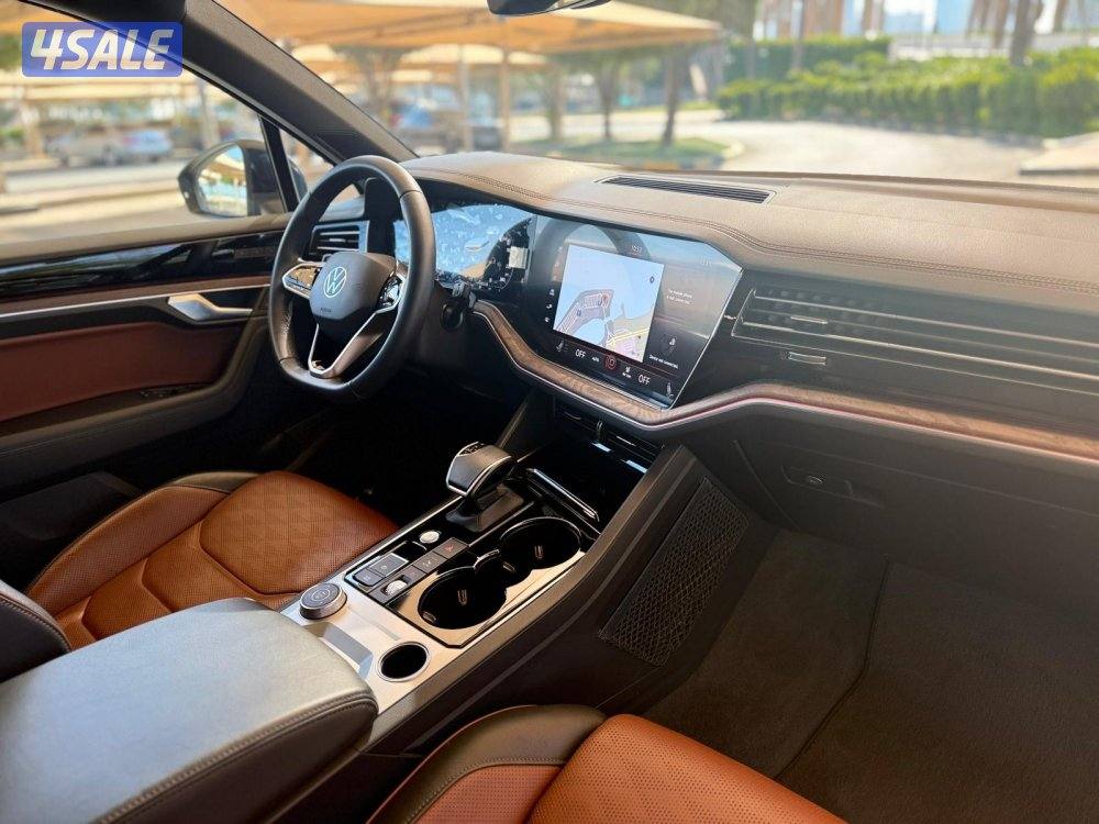 للبيع : طوارق موديل : 2022 عداد : 50 الف9