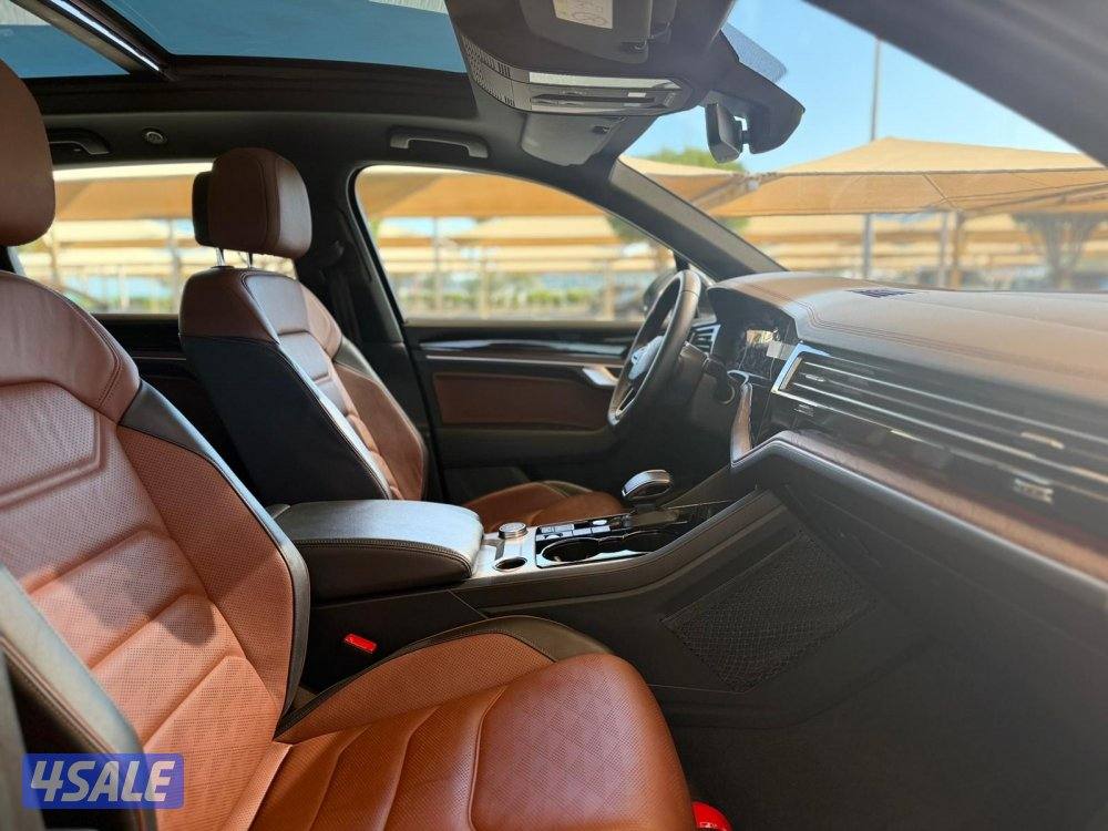 للبيع : طوارق موديل : 2022 عداد : 50 الف10