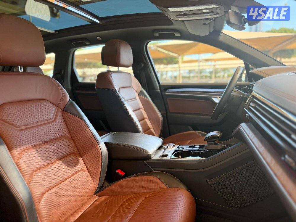 للبيع : طوارق موديل : 2022 عداد : 50 الف11