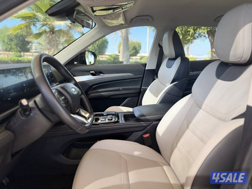 للبيع : فورد عداد : 100 موديل : 202411