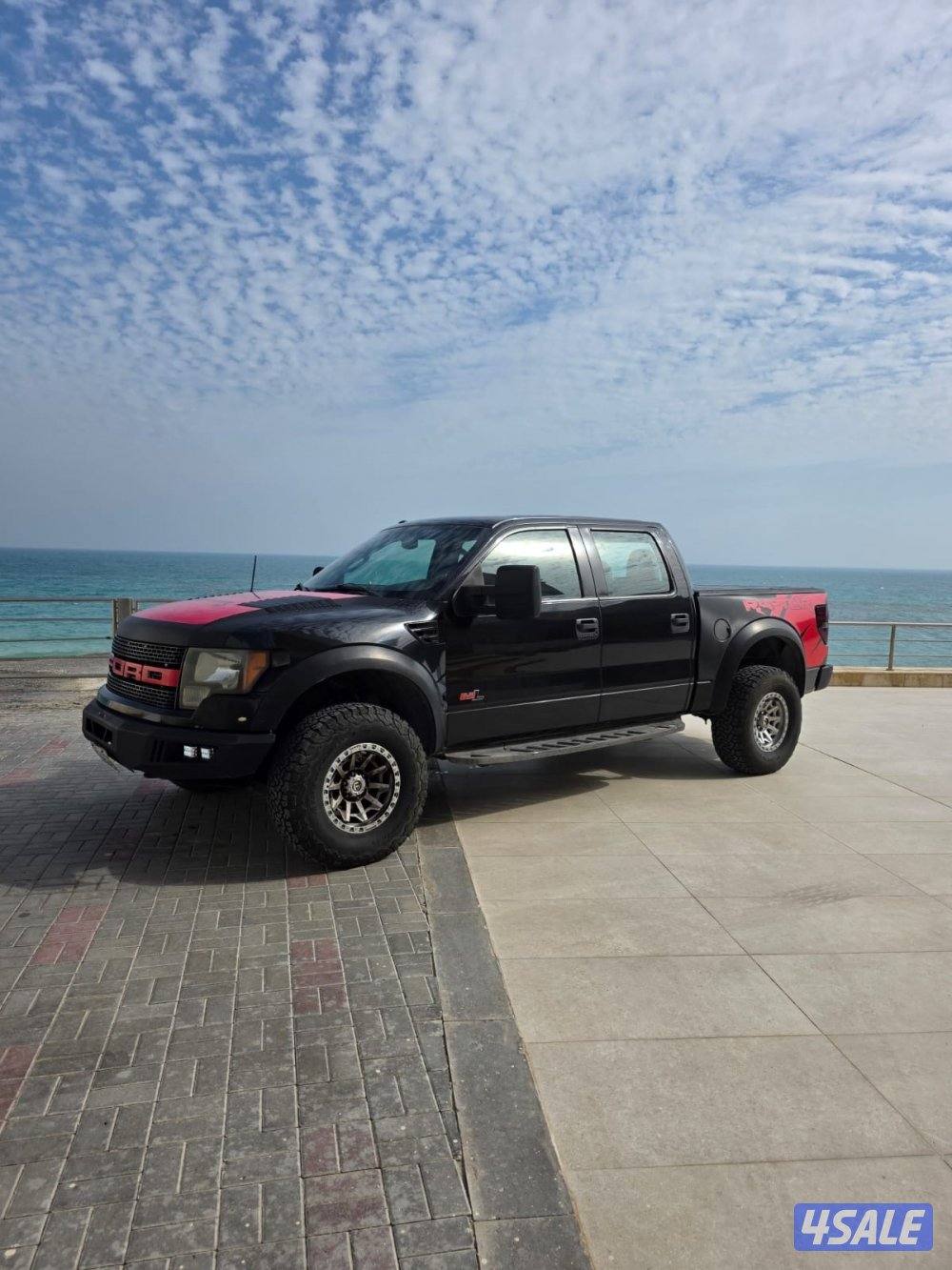 رابتر بحاله جيده ماشي 295  كامل المواصفات فتحه1