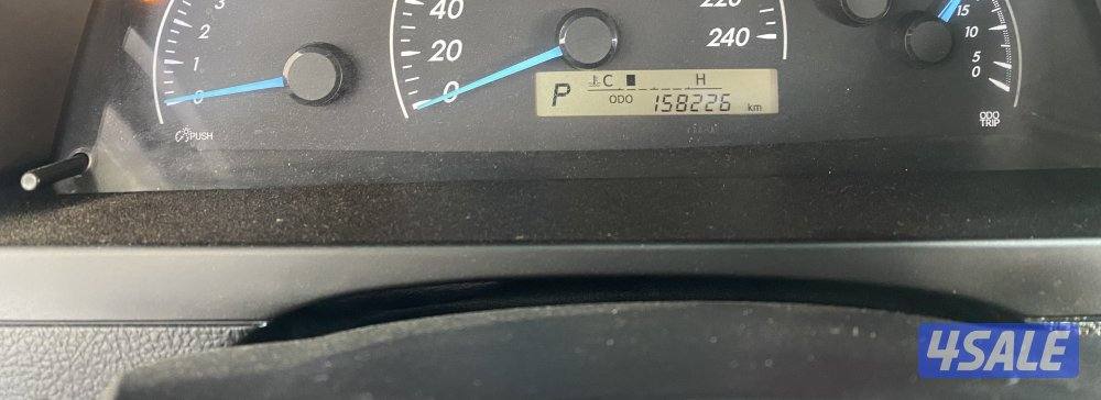 للبيع تويوتا كامري موديل ٢٠١٧ نظيفة جدا8