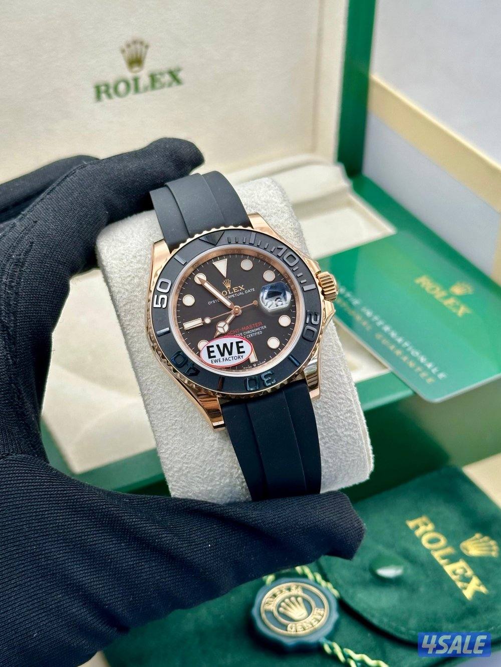 💯ساعات سويسري درجة أولى – لأن الوقت يحتاج فخامة💯1