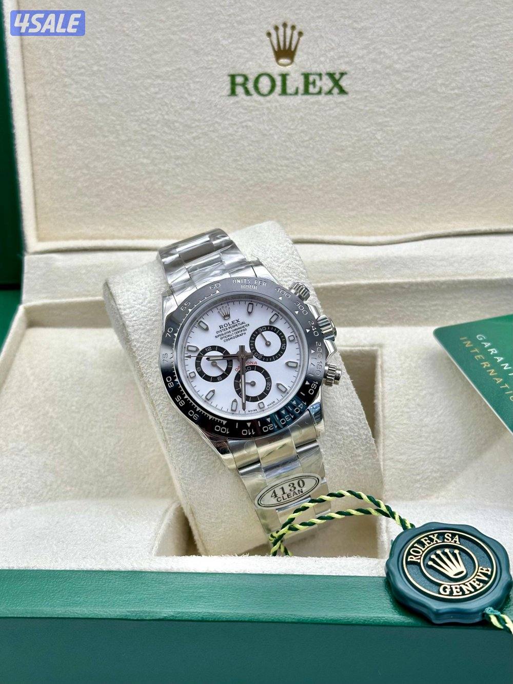 💯ساعات سويسري درجة أولى – لأن الوقت يحتاج فخامة💯2