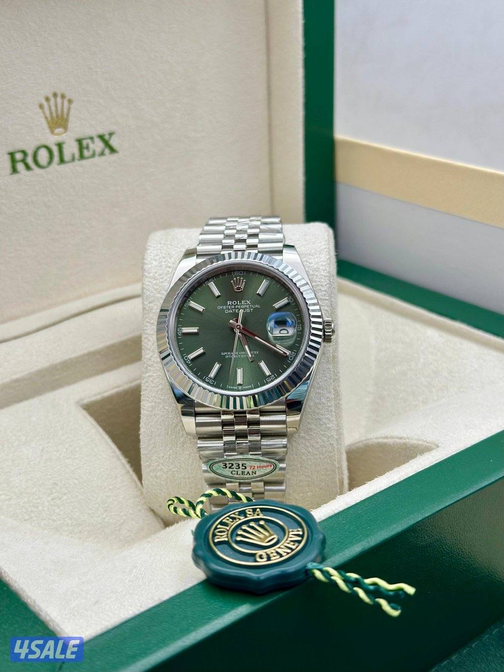 💯ساعات سويسري درجة أولى – لأن الوقت يحتاج فخامة💯6